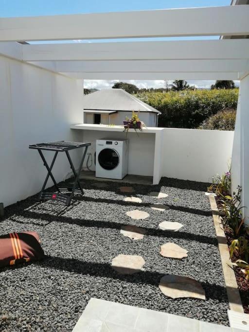 Residence Canne Mapou 2 1 Chambre Saint Pierre Esterno foto