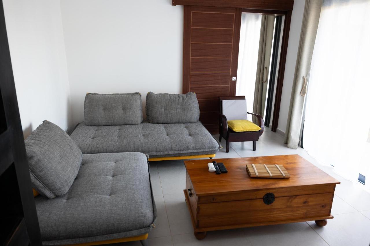 Residence Canne Mapou 2 1 Chambre Saint Pierre Esterno foto
