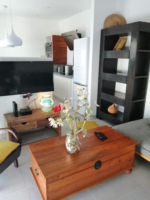 Residence Canne Mapou 2 1 Chambre Saint Pierre Esterno foto