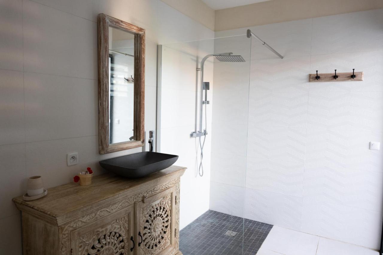 Residence Canne Mapou 2 1 Chambre Saint Pierre Esterno foto